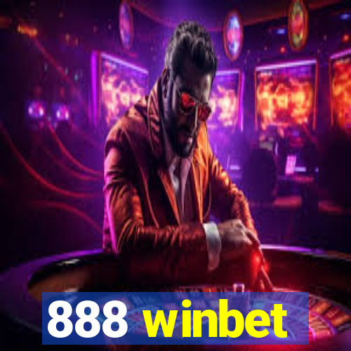 888 winbet